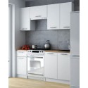 Cuisine complète 180 cm NILA