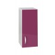 meuble de cuisine haut OXANE 1 porte 30 cm