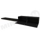 Meuble TV bas LIFE 300 cm