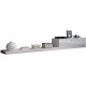 Meuble TV bas LIFE 300 cm