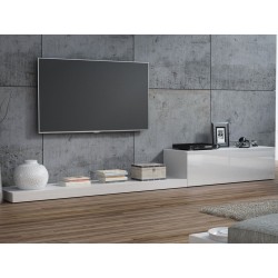 Meuble TV bas LIFE 300 cm