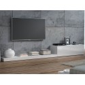 Meuble TV bas LIFE 300 cm