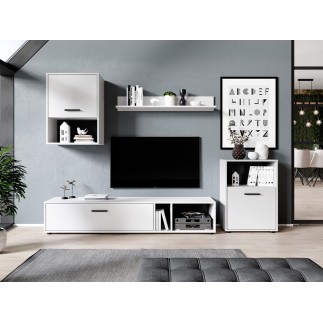 Ensemble meuble TV HILO
