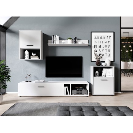 Ensemble meuble TV HILO