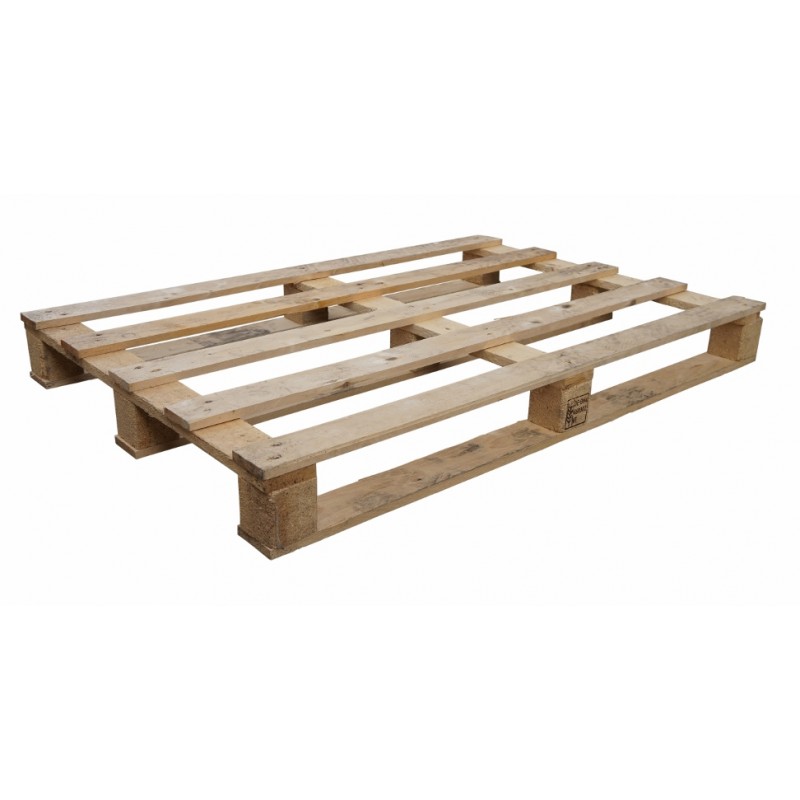 Palette légère 80 x 120 cm idéal pour fabrication de mobilier intérieur ou  jardin en bois : : Commerce, Industrie et Science