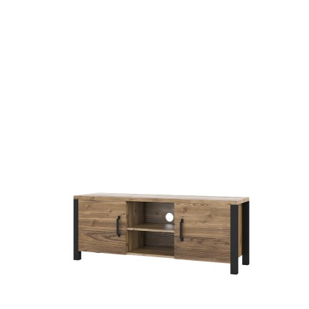 Meuble TV industrielle OLIN