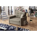 Fauteuil convertible VIVAL I