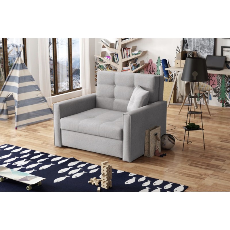 Fauteuil convertible VIVAL I