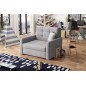 Fauteuil convertible VIVAL I
