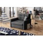 Fauteuil convertible VIVAL I