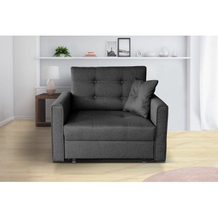 Fauteuil convertible VIVAL I