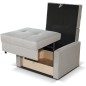 Fauteuil convertible VIVAL I