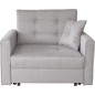 Fauteuil convertible VIVAL I