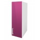 COLONNE HAUT 1 PORTE 40CM 