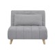 Fauteuil convertible BILLY 