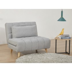 Fauteuil convertible BILLY 