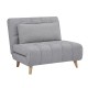 Fauteuil convertible BILLY 