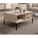 Table basse RAVIA beige