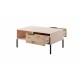 Table basse RAVIA beige