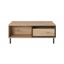 Meuble Tv Nestia style industriel