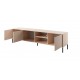 Meuble TV Dastia 203 cm beige