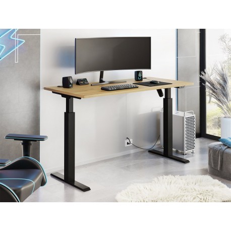 Tabouret de bureau, tabouret ergonomique, assis debout - Découvrez