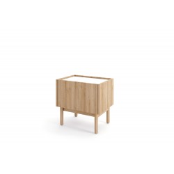 Table de chevet BOHO