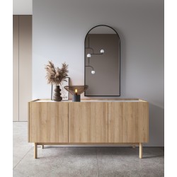 Buffet BOHO 144/68 cm