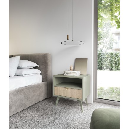 Table de chevet Forest