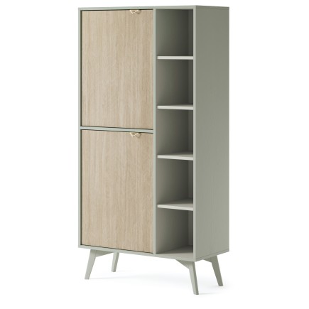 Commode Haute Forest