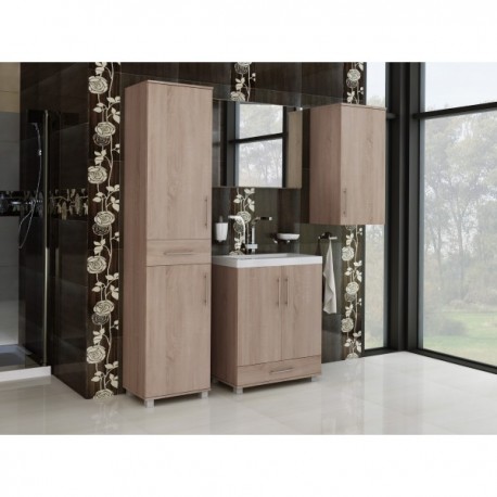 Salle de bain complète LAGONA 2