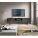 Meuble Tv Raven style moderne