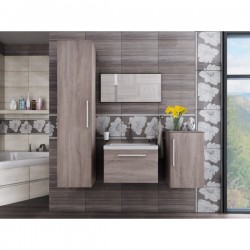 Salle de bain complète LAGONA