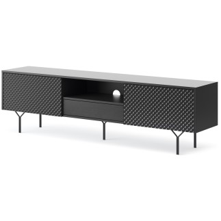 Meuble Tv Raven style moderne