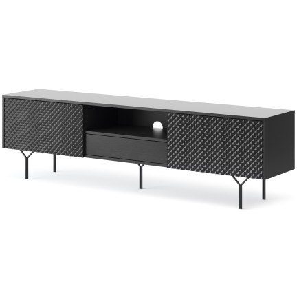 Meuble Tv Raven style moderne
