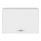 Meuble de cuisine haut sur hotte 1 porte capot 60 cm