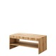 Table basse Tildema