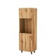 La vitrine Tildema style industriel