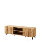 Le meuble Tv Tildema style industriel