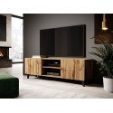 Le meuble Tv Tildema style industriel