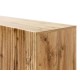 Le meuble Tv Tildema style industriel 200 cm