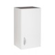 module de cuisine haut 1 porte 40 cm oxane laquée brillant