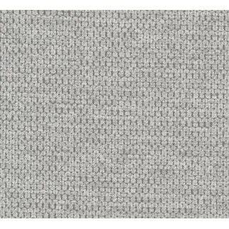Canapé d'angle convertible SONTI en tissu