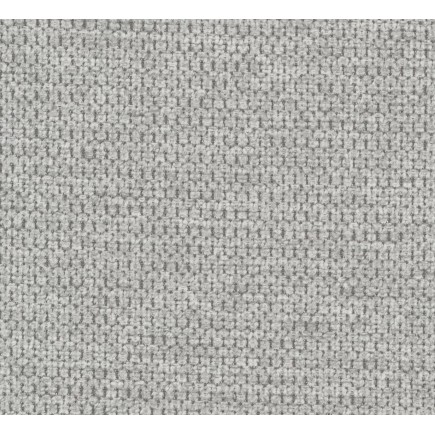 Canapé d'angle convertible SONTI en tissu