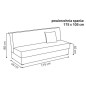 Clic-clac ADELIA mini