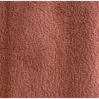 Canapé d'angle convertible LARIA en tissu anti tâche hydrophobe doux au toucher