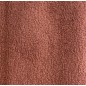 Canapé d'angle convertible TALIA en tissu anti tâche hydrophobe doux au toucher