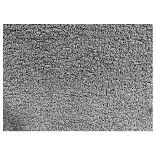 Canapé d'angle convertible LARIA en tissu anti tâche hydrophobe doux au toucher