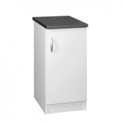 Élément bas 1 porte 30 cm