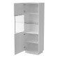 Vitrine LIVERTO – Le Design Minimaliste au Service de votre Rangement Vitrine LIVERTO – Le Design Minimaliste au Service de votre Rangement